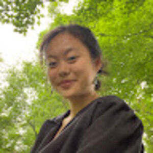 Meet your Posher, Stephenie